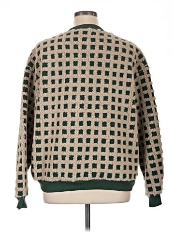 Cider Pullover Sweater (view 2)