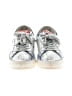 Golden Goose Stars Silver Sneakers Size EU 36 - photo 2