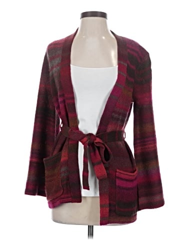 Trina Turk Wool Cardigan (view 1)