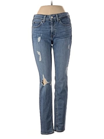 CALVIN KLEIN JEANS Jeans (view 1)