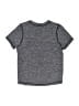 Hanna Andersson Gray Active T-Shirt Size 6 - 7 - photo 2