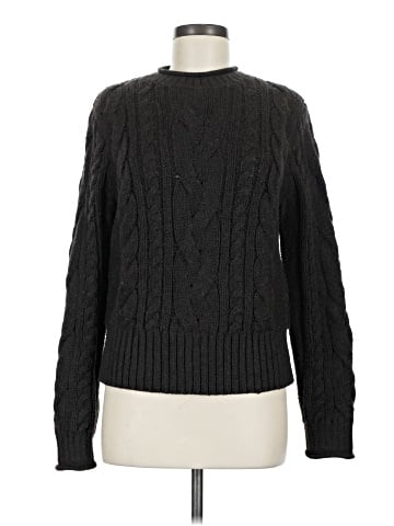 Banana Republic Turtleneck Sweater (view 1)