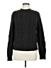 Banana Republic Black Turtleneck Sweater Size M - photo 1