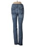 CALVIN KLEIN JEANS Hearts Blue Jeans Size 26 waist - photo 2