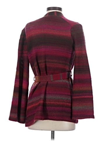 Trina Turk Wool Cardigan (view 2)