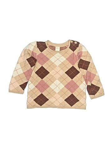 H&M Pullover Sweater (view 1)