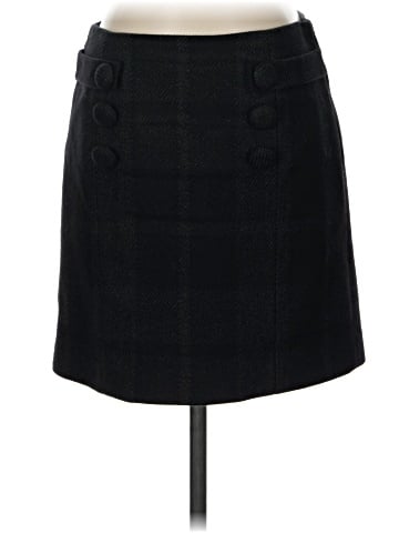 J.Crew Wool Skirt (view 1)