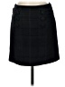 J.Crew Black Wool Skirt Size 0 - photo 1