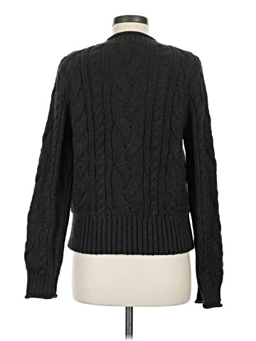 Banana Republic Turtleneck Sweater (view 2)