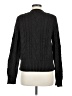 Banana Republic Black Turtleneck Sweater Size M - photo 2