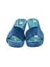 Donald J Pliner Blue Mule/Clog Size 9 - photo 2