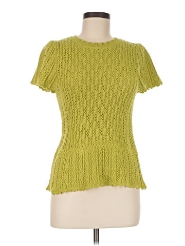 Democracy Pullover Sweater (view 1)