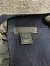 J.Crew Collection 100% Merino Black Wool Cardigan Size S - photo 7