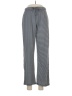 Tahari Gray Casual Pants Size M - photo 1