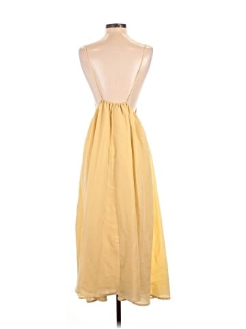 Missguided Casual Dress (view 2)