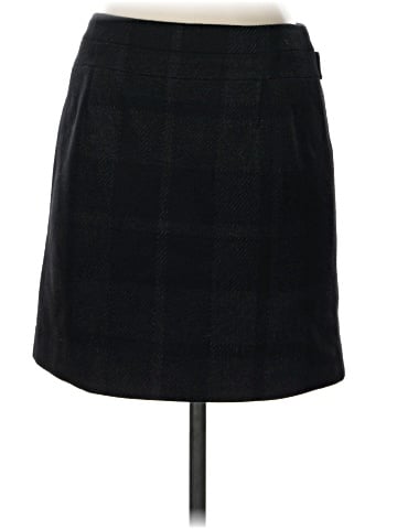 J.Crew Wool Skirt (view 2)