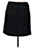 J.Crew Black Wool Skirt Size 0 - photo 2