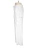 Tahari White Cargo Pants Size M - photo 5