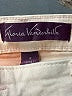 Gloria Vanderbilt Tie-dye Ivory Shorts Size 8 - photo 3