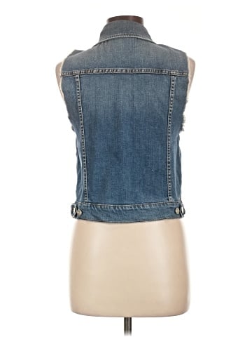 Sanctuary Denim Vest (view 2)