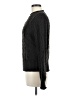 Banana Republic Black Turtleneck Sweater Size M - photo 5
