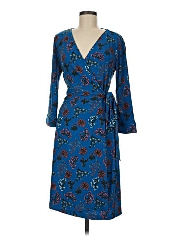 Remade Casual Dress (view 1)