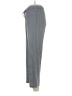 Tahari Gray Casual Pants Size M - photo 5