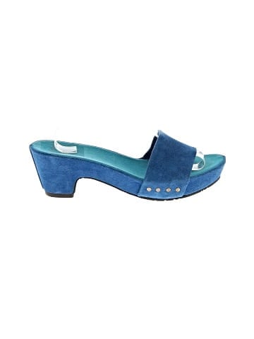 Donald J Pliner Mule/Clog (view 1)