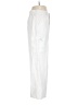 Tahari White Cargo Pants Size M - photo 4