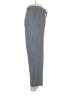 Tahari Gray Casual Pants Size M - photo 4