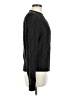 Banana Republic Black Turtleneck Sweater Size M - photo 4
