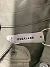 Everlane Green 3/4 Sleeve Button-Down Shirt Size M - photo 7