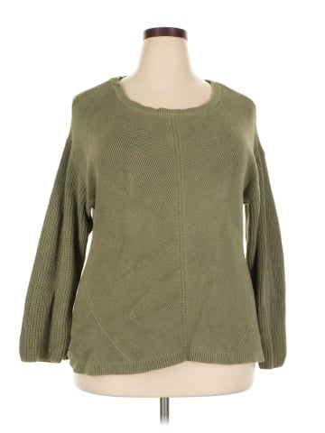 Talbots Pullover Sweater (view 1)