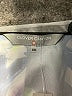 Clover Canyon Graphic Orange Cocktail Dress Size XS - photo 7