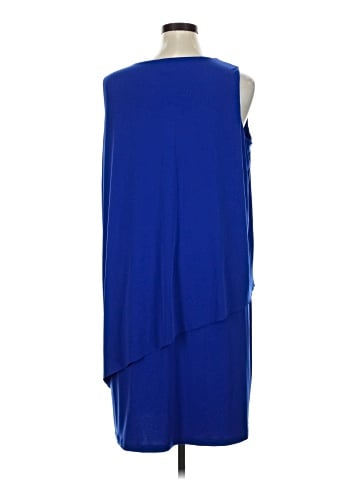Susan Graver Casual Dress (view 2)