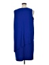 Susan Graver Blue Casual Dress Size 1X - photo 2