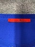 Carolina Herrera Blue Cardigan Size S - photo 7