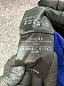 Carolina Herrera Blue Cardigan Size S - photo 9
