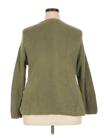 Talbots Pullover Sweater (view 2)