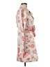 Madison Pink Casual Dress Size M - photo 4