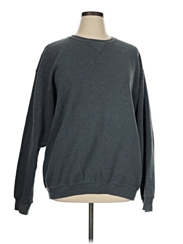 Russell Athletic Pullover Sweater (view 1)