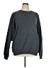 Russell Athletic Solid Gray Pullover Sweater Size XL - photo 1