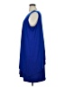 Susan Graver Blue Casual Dress Size 1X - photo 5