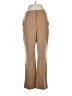 Cato Tan Dress Pants Size 8 - photo 1