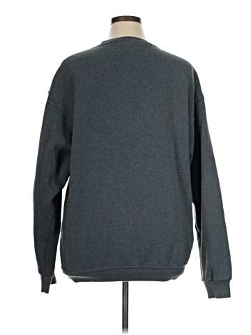 Russell Athletic Pullover Sweater (view 2)