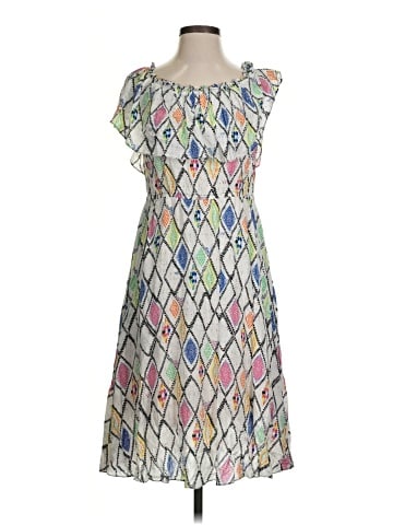 Plenty By Tracy Reese Cocktail Dress (view 1)