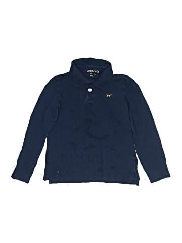 Crewcuts Outlet Long Sleeve Polo (view 1)
