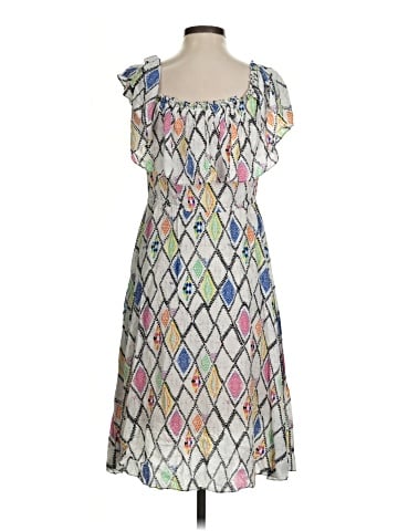 Plenty By Tracy Reese Cocktail Dress (view 2)