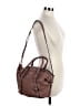 MICHAEL Michael Kors Pink Brown Satchel One size - photo 2