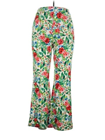 AMERICAN TWIST Los Angeles Casual Pants (view 2)